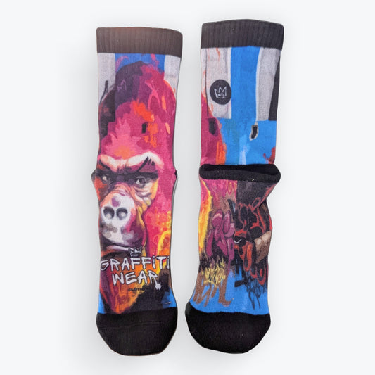 Ape Authority