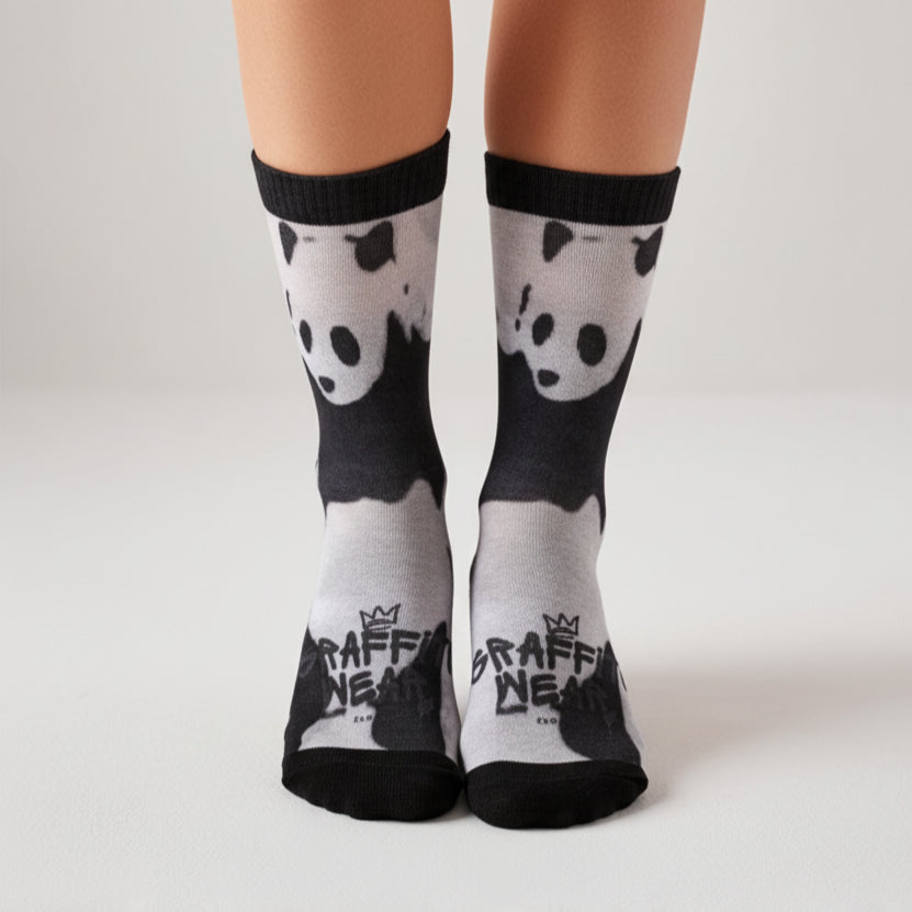 Gangsta Panda