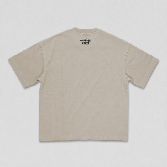 Cactus Range SL T Apricot Unisex