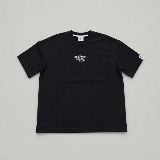 Celestial Femme SL T Black Unisex