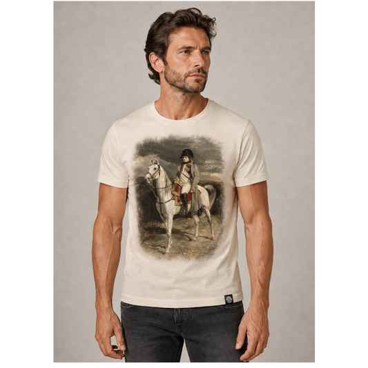 Napoleon Classic T Natural