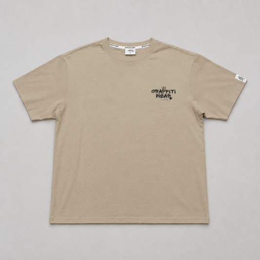Glass Mirror SL T Apricot Unisex