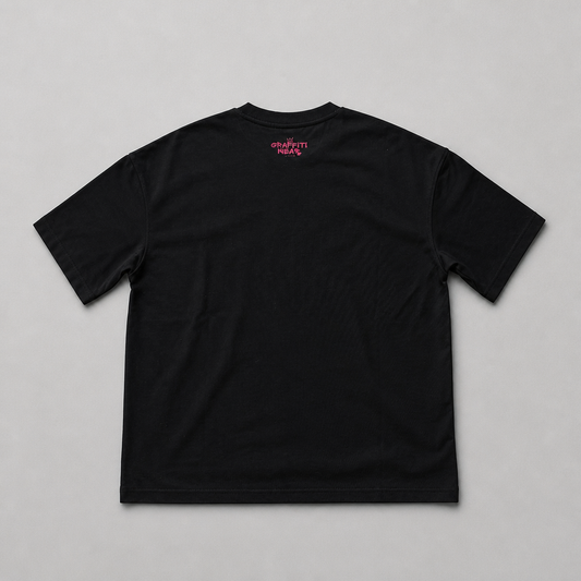 I will love you forever SL T Black Unisex