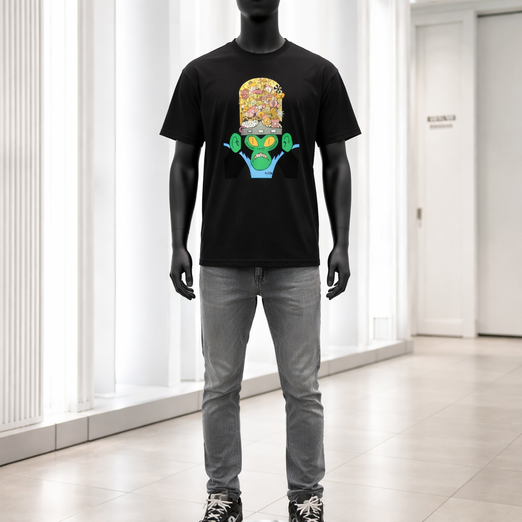 Men's Apparel
