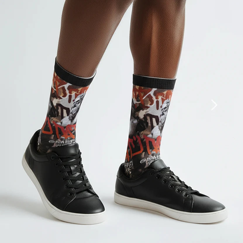 Street Wear Line