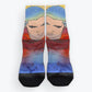 Blue Suede Shoes