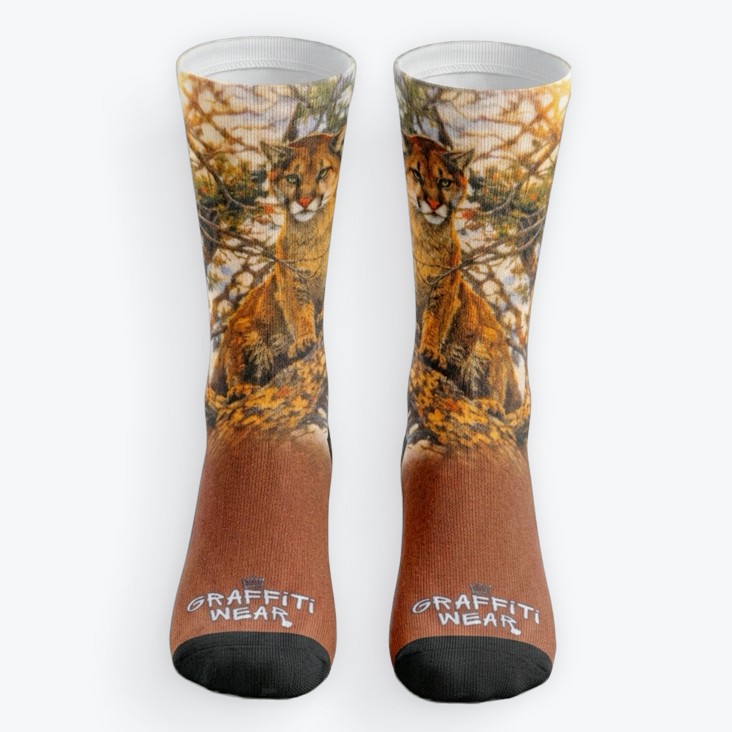 Pine Predator - NEW!