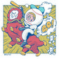 Slugger Trip