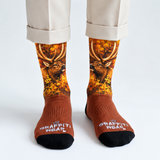 Autumn Bugle - NEW!