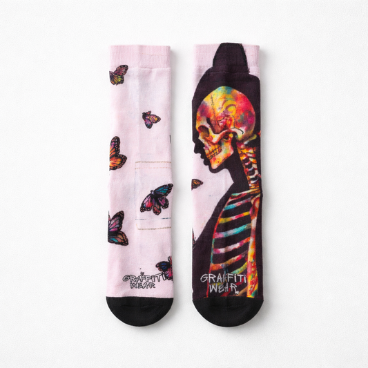 Butterfly Bones