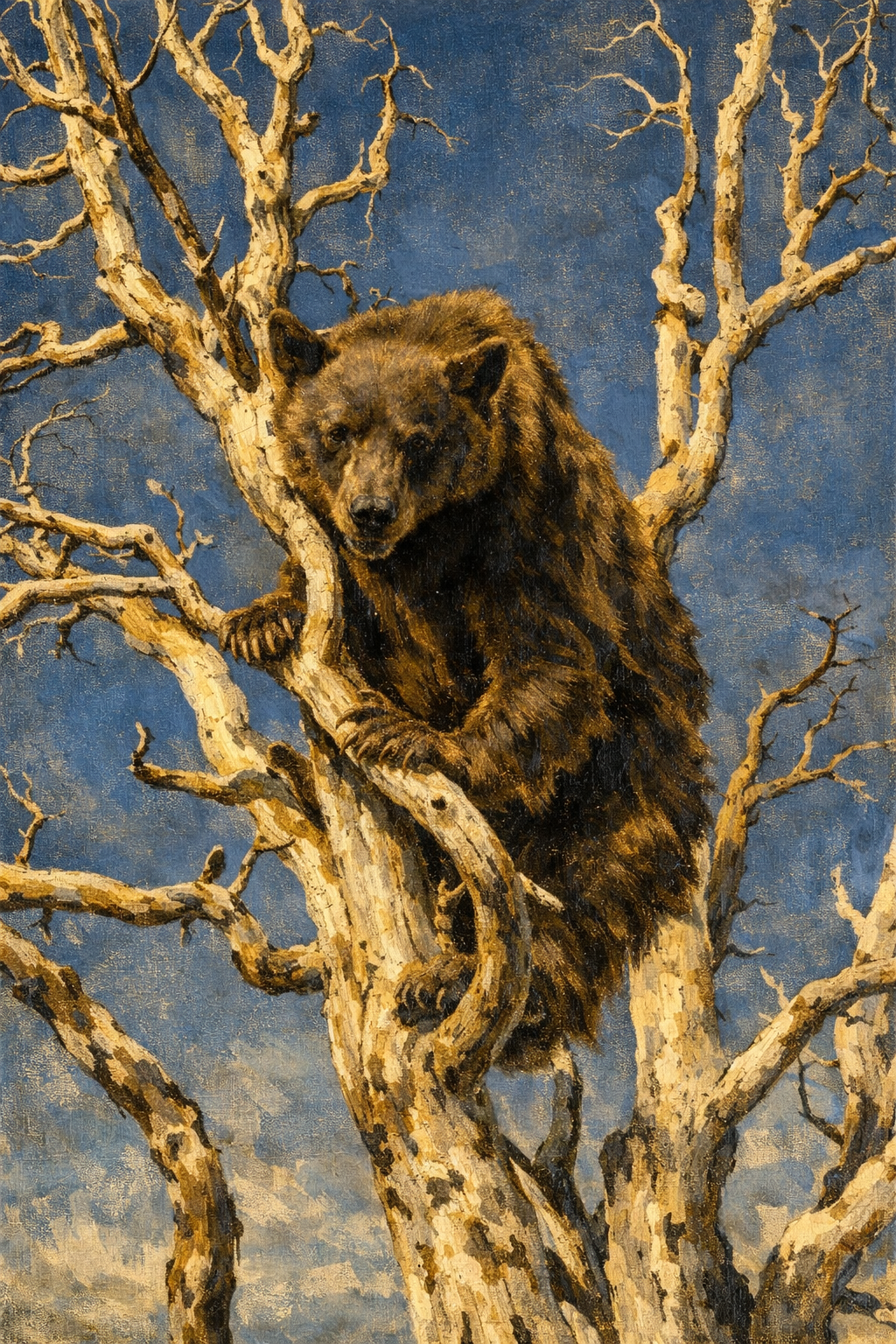 Deadwood Timber- NEW!