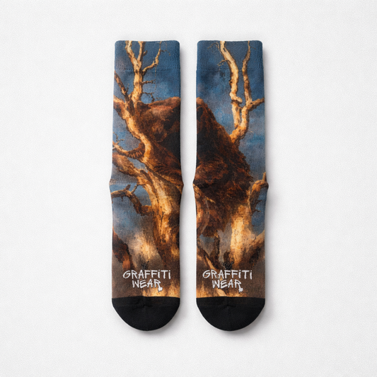 Deadwood Timber- NEW!