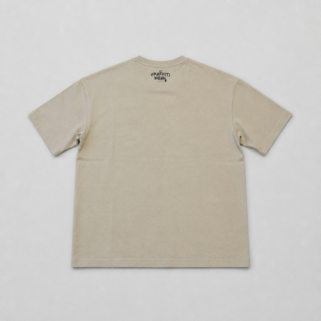 Desert Rider SL T Apricot Unisex