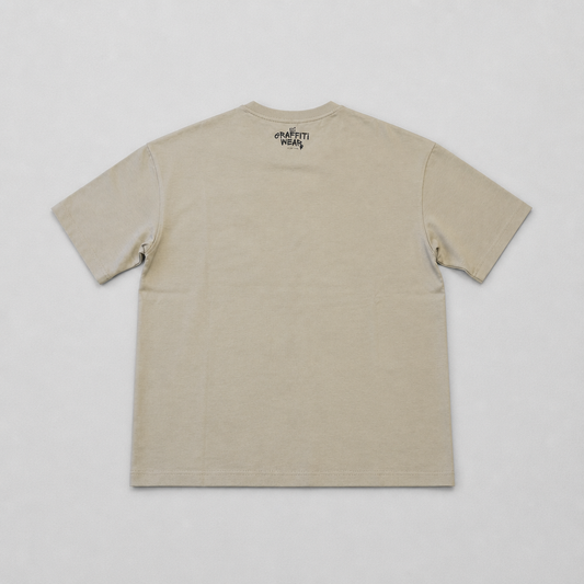 Desert Rider SL T Apricot Unisex