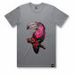 Eye of the Toucan SL T Grey Unisex