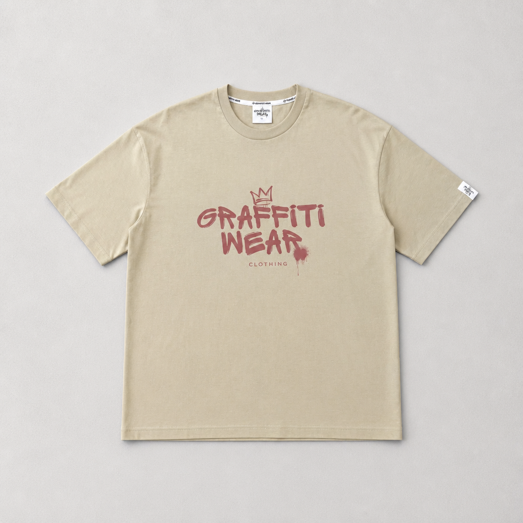 Forever After SL T Apricot Unisex