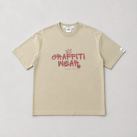 Forever After SL T Apricot Unisex