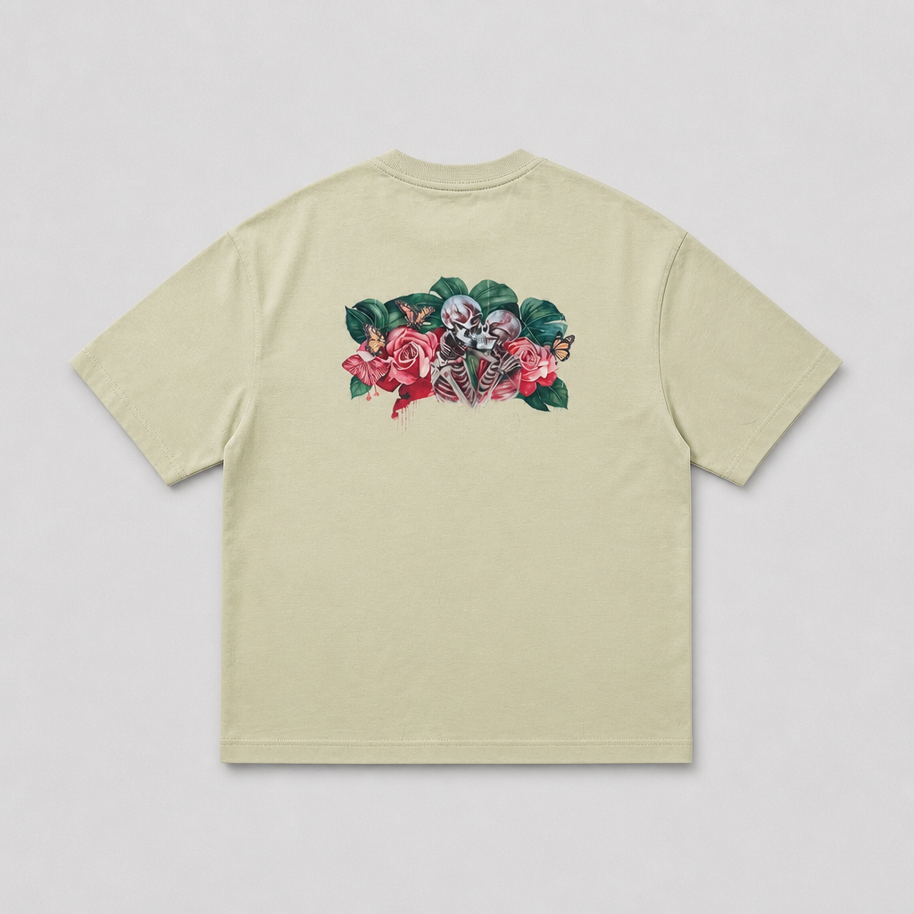Forever After SL T Apricot Unisex