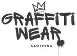 Graffiti Wear Clothing