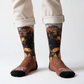 Grizzly Perch - NEW!