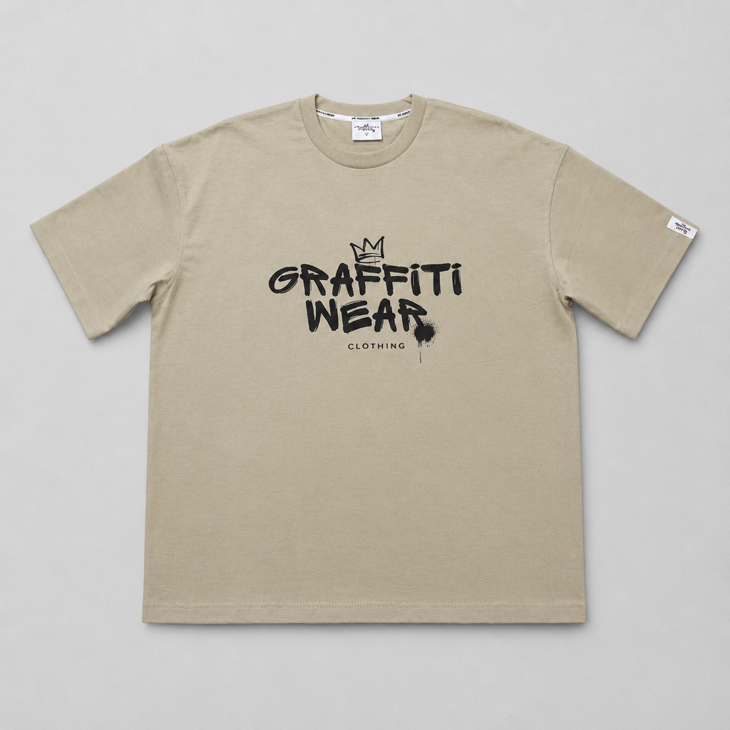 Painted Cowboy SL T Apricot Unisex