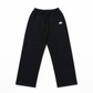 Graffiti Wear Sweatpant Black