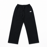 Graffiti Wear Sweatpant Black
