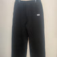 Graffiti Wear Sweatpant Black