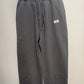 Graffiti Wear Sweatpant Grey