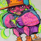 Neon Mischief