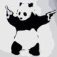 Gangsta Panda