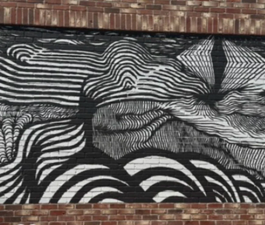 Lines of Motion