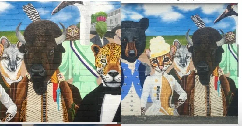 Wild Society Street