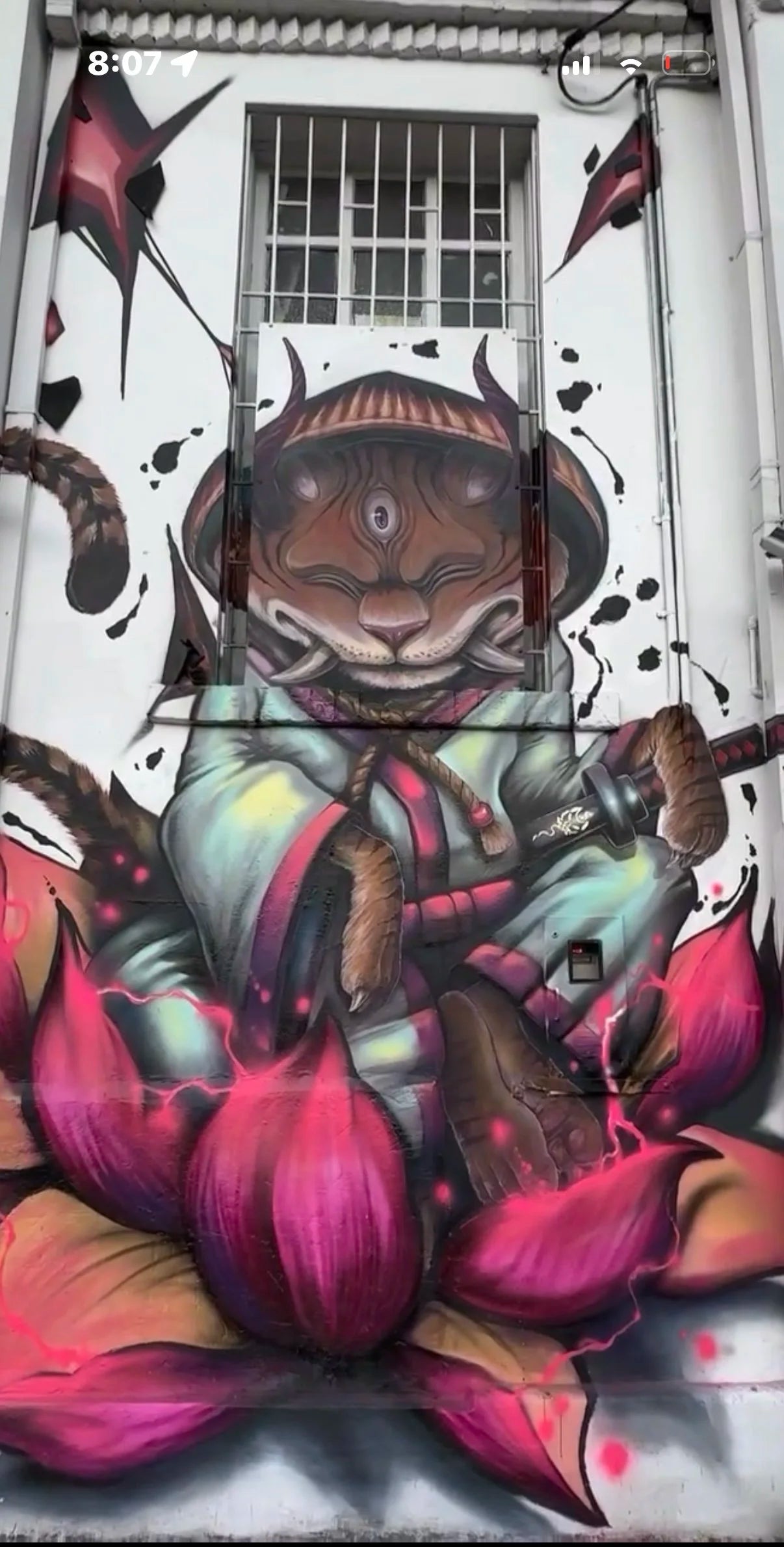 Lotis Ronin