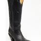 Custom Artist Painted Cowboy Boots