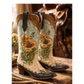 Custom Artist Painted Cowboy Boots
