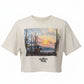 Cactus Range Crop T
