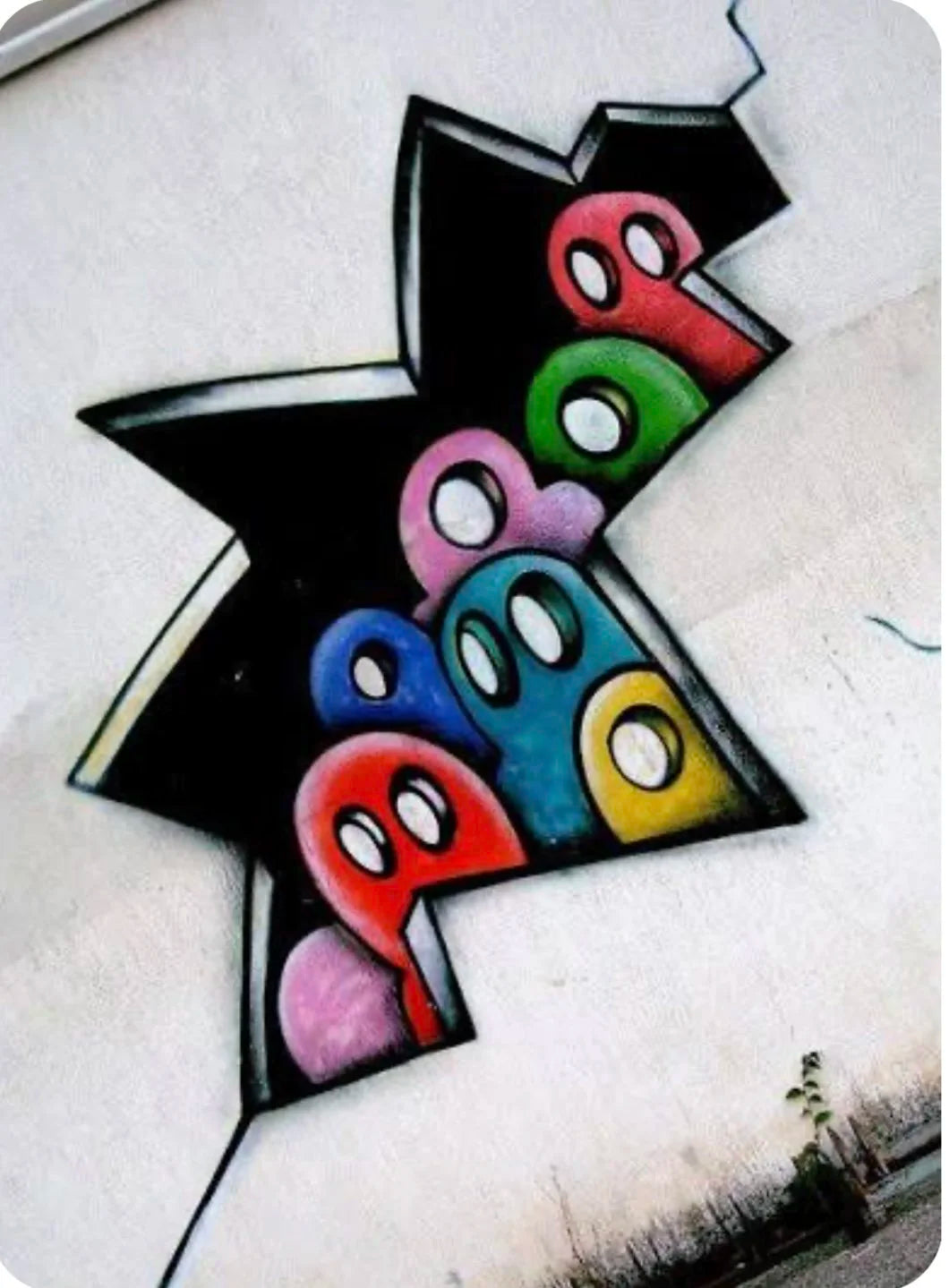 Tiny Rascal Graffiti Rascals – Graffiti Wear Clothing