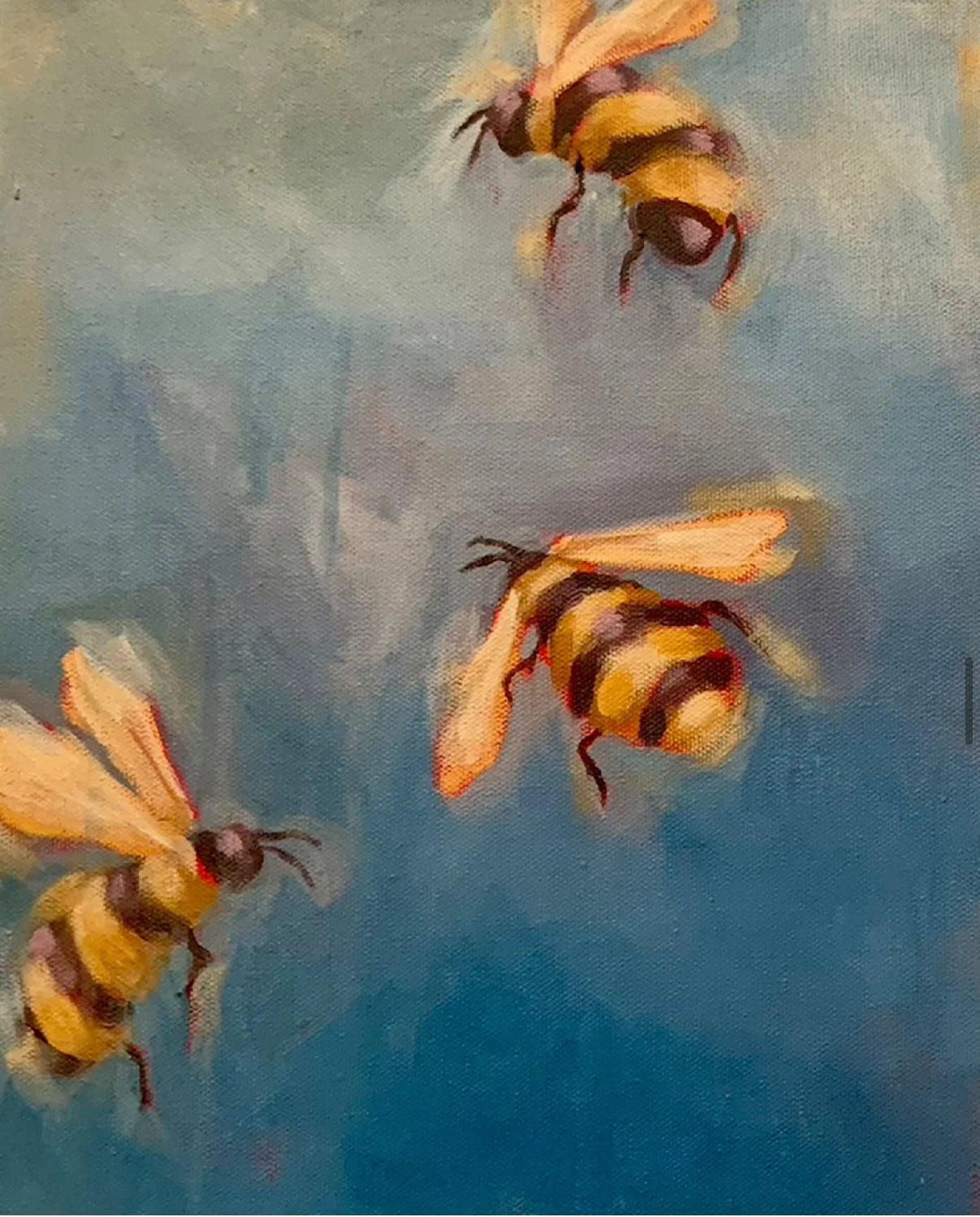 The Bees
