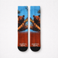 Above the Timber - NEW!