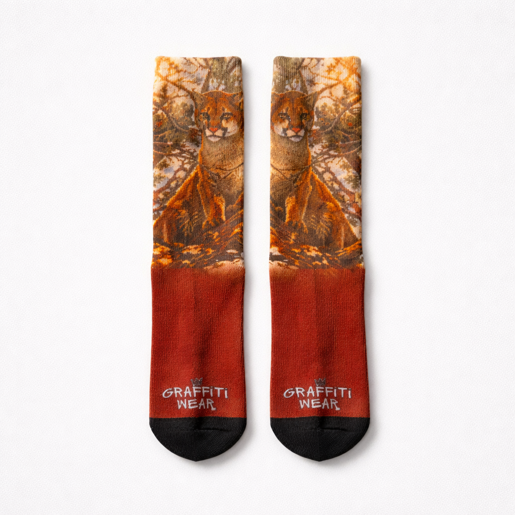 Pine Predator - NEW!