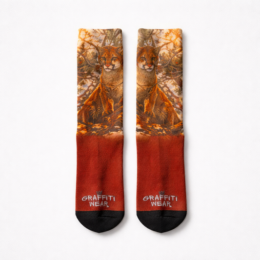 Pine Predator - NEW!
