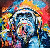 Chimp Jam