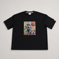 I will love you forever SL T Black Unisex