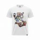 MixTape Rider SL T White Unisex