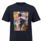 Painted Cowboy SL T Blue Unisex