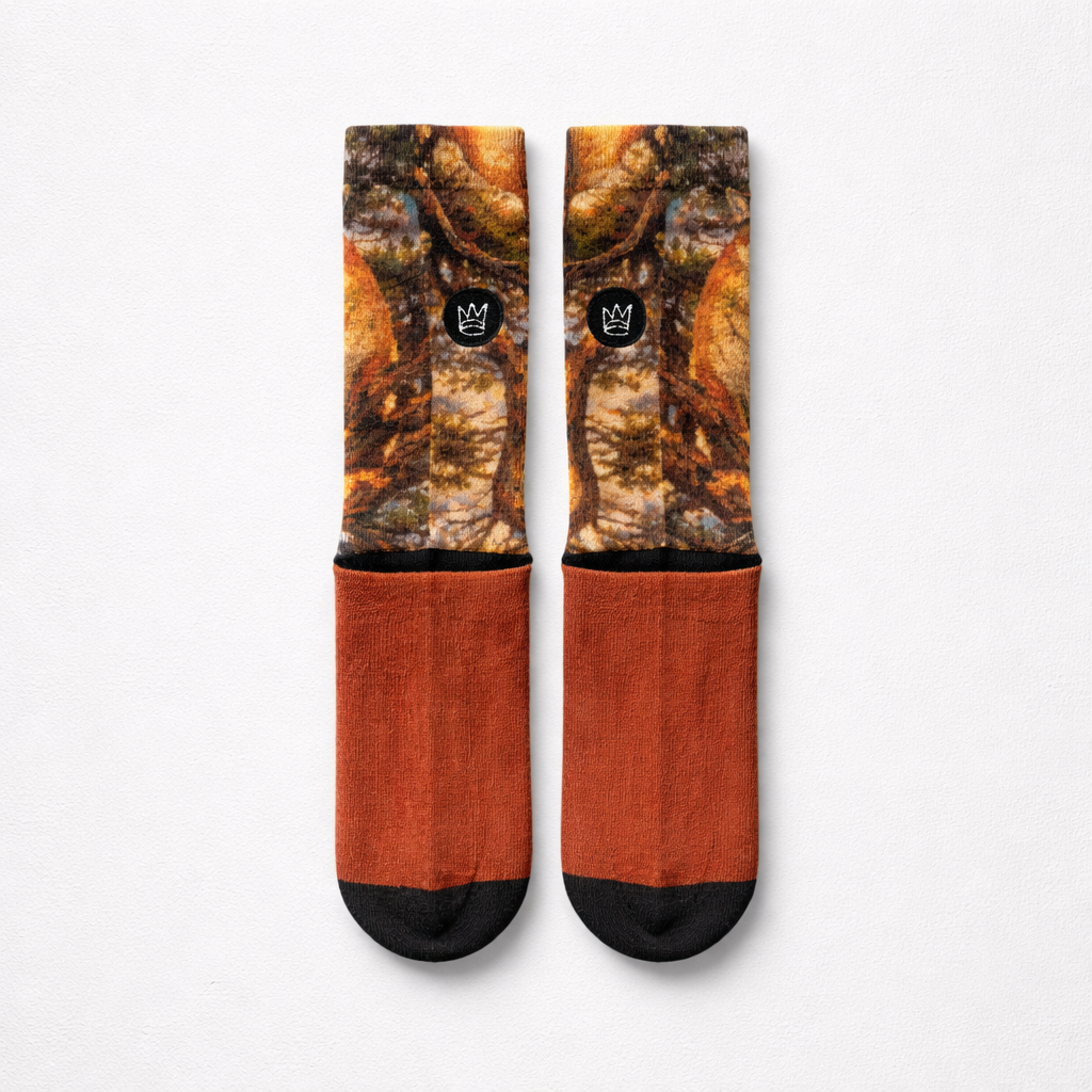 Pine Predator - NEW!