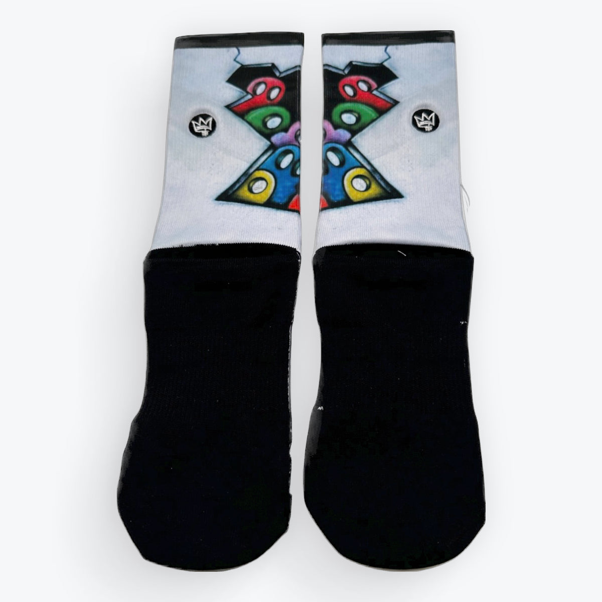 Tiny Rascal Graffiti Rascals – Graffiti Wear Clothing