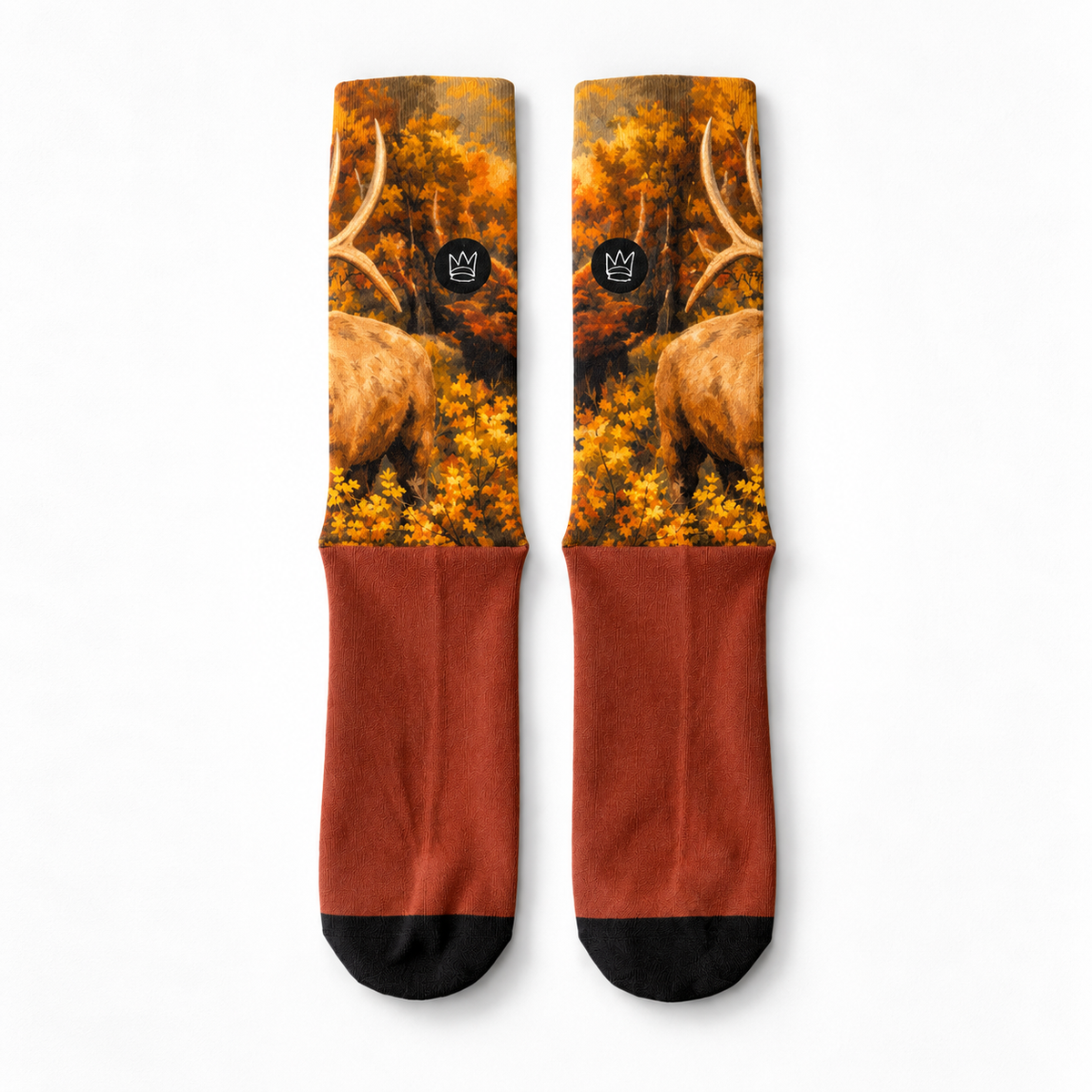 Autumn Bugle - NEW!