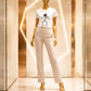 Spirit Protector Women SL T White